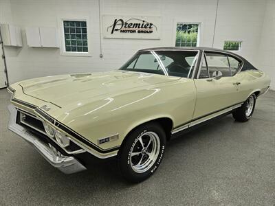 1968 Chevrolet Chevelle SS   - Photo 1 - Spring City, PA 19475
