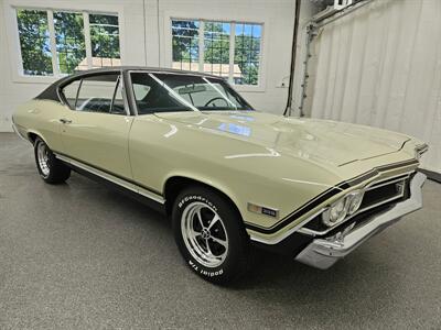 1968 Chevrolet Chevelle SS   - Photo 3 - Spring City, PA 19475