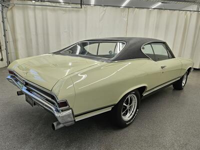 1968 Chevrolet Chevelle SS   - Photo 5 - Spring City, PA 19475