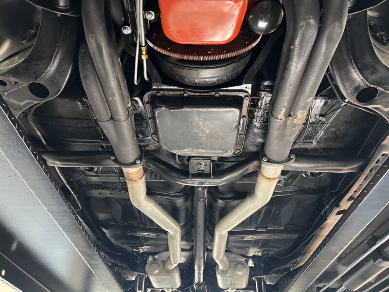 1968 Chevrolet Chevelle SS 40