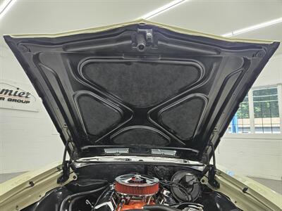 1968 Chevrolet Chevelle SS   - Photo 13 - Spring City, PA 19475