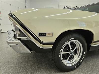 1968 Chevrolet Chevelle SS   - Photo 29 - Spring City, PA 19475