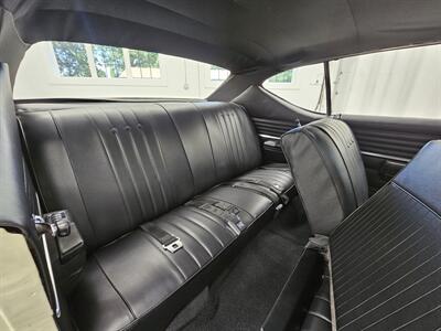1968 Chevrolet Chevelle SS   - Photo 23 - Spring City, PA 19475