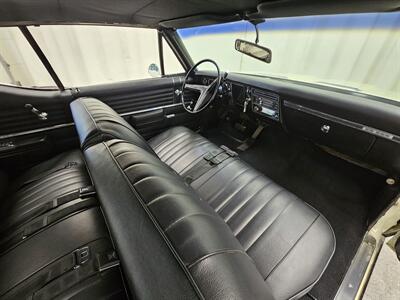 1968 Chevrolet Chevelle SS   - Photo 22 - Spring City, PA 19475