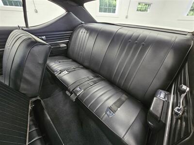 1968 Chevrolet Chevelle SS   - Photo 18 - Spring City, PA 19475
