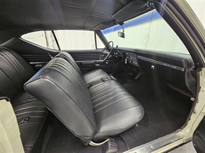 1968 Chevrolet Chevelle SS   - Photo 21 - Spring City, PA 19475