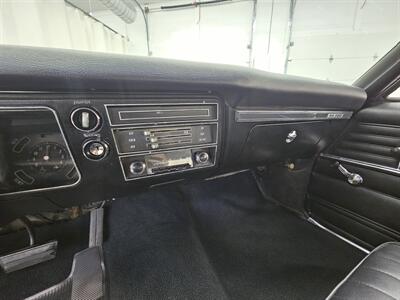 1968 Chevrolet Chevelle SS   - Photo 17 - Spring City, PA 19475