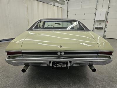 1968 Chevrolet Chevelle SS   - Photo 6 - Spring City, PA 19475