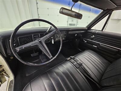 1968 Chevrolet Chevelle SS   - Photo 16 - Spring City, PA 19475
