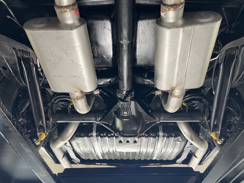 1968 Chevrolet Chevelle SS 43