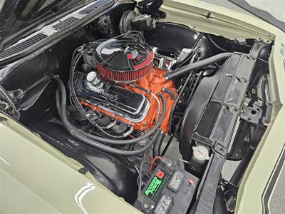 1968 Chevrolet Chevelle SS   - Photo 12 - Spring City, PA 19475