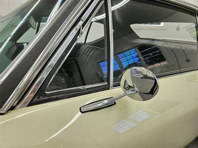 1968 Chevrolet Chevelle SS   - Photo 30 - Spring City, PA 19475