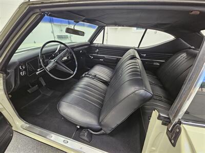 1968 Chevrolet Chevelle SS   - Photo 15 - Spring City, PA 19475