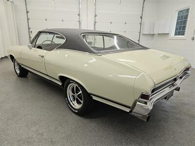 1968 Chevrolet Chevelle SS   - Photo 7 - Spring City, PA 19475