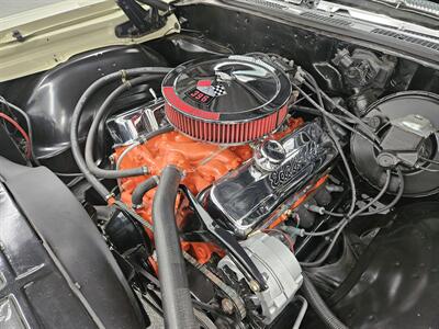 1968 Chevrolet Chevelle SS   - Photo 10 - Spring City, PA 19475