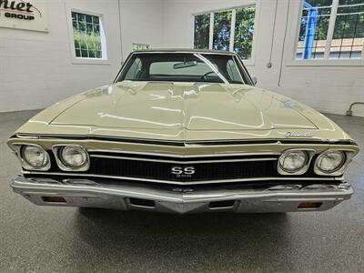 1968 Chevrolet Chevelle SS   - Photo 2 - Spring City, PA 19475