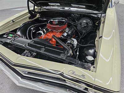 1968 Chevrolet Chevelle SS   - Photo 14 - Spring City, PA 19475