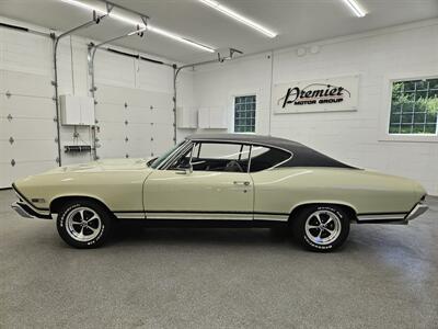 1968 Chevrolet Chevelle SS   - Photo 8 - Spring City, PA 19475