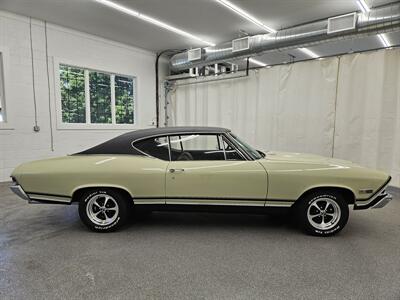1968 Chevrolet Chevelle SS   - Photo 4 - Spring City, PA 19475