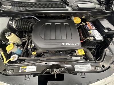 2018 Dodge Grand Caravan SE - Photo 9 - Spring City, PA 19475