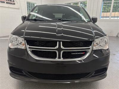 2018 Dodge Grand Caravan SE - Photo 2 - Spring City, PA 19475