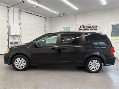 2018 Dodge Grand Caravan SE - Photo 8 - Spring City, PA 19475