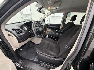 2018 Dodge Grand Caravan SE - Photo 10 - Spring City, PA 19475