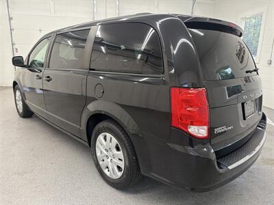 2018 Dodge Grand Caravan SE - Photo 7 - Spring City, PA 19475