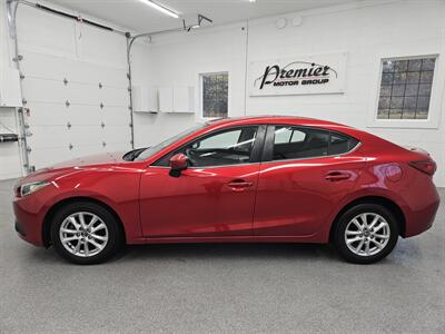 2016 Mazda Mazda3 i Touring - Photo 8 - Spring City, PA 19475