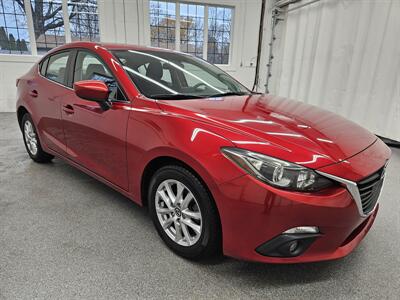 2016 Mazda Mazda3 i Touring - Photo 3 - Spring City, PA 19475