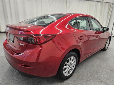 2016 Mazda Mazda3 i Touring - Photo 5 - Spring City, PA 19475