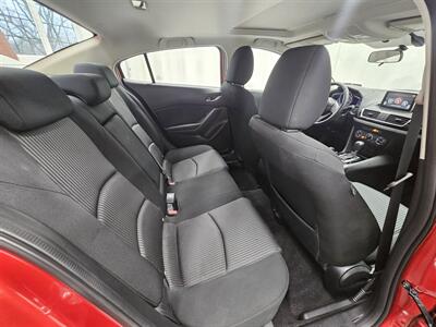 2016 Mazda Mazda3 i Touring - Photo 14 - Spring City, PA 19475