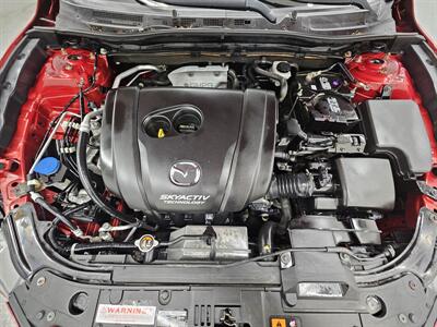 2016 Mazda Mazda3 i Touring - Photo 9 - Spring City, PA 19475