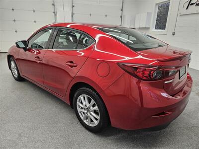 2016 Mazda Mazda3 i Touring - Photo 7 - Spring City, PA 19475