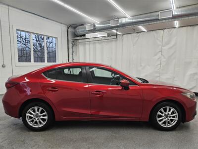 2016 Mazda Mazda3 i Touring - Photo 4 - Spring City, PA 19475