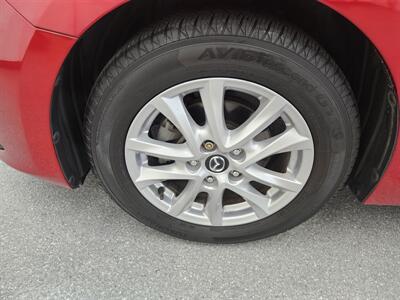2016 Mazda Mazda3 i Touring - Photo 15 - Spring City, PA 19475