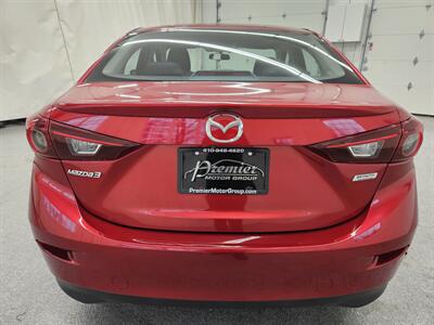 2016 Mazda Mazda3 i Touring - Photo 6 - Spring City, PA 19475