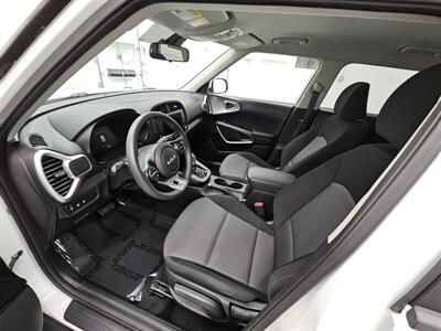 2023 Kia Soul LX   - Photo 10 - Spring City, PA 19475