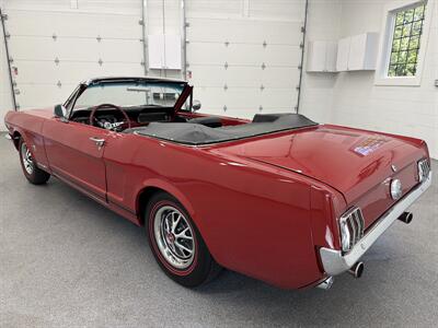 1966 Ford Mustang Convertible - Photo 7 - Spring City, PA 19475