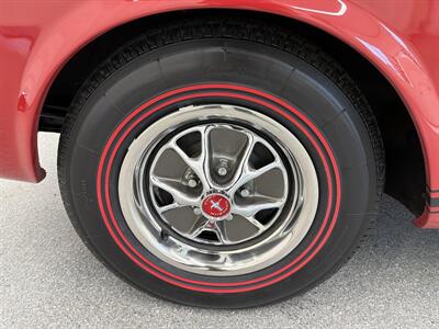 1966 Ford Mustang Convertible - Photo 32 - Spring City, PA 19475