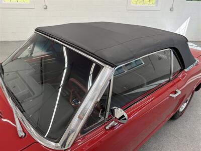 1966 Ford Mustang Convertible - Photo 44 - Spring City, PA 19475