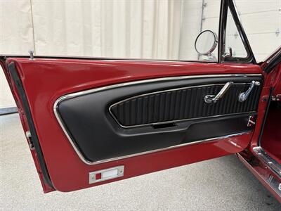 1966 Ford Mustang Convertible - Photo 21 - Spring City, PA 19475