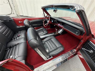 1966 Ford Mustang Convertible - Photo 22 - Spring City, PA 19475