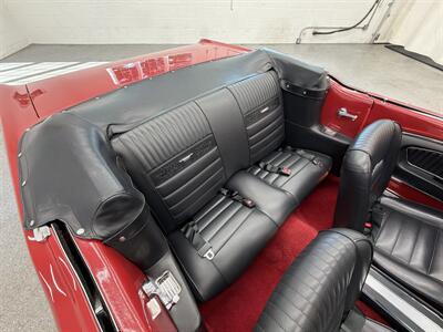 1966 Ford Mustang Convertible - Photo 24 - Spring City, PA 19475