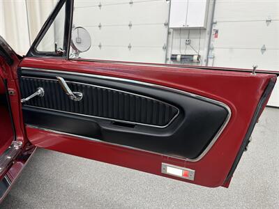 1966 Ford Mustang Convertible - Photo 25 - Spring City, PA 19475