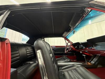 1966 Ford Mustang Convertible - Photo 48 - Spring City, PA 19475