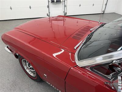1966 Ford Mustang Convertible - Photo 9 - Spring City, PA 19475