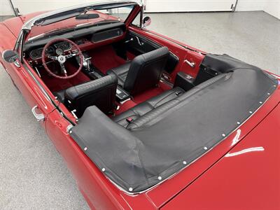 1966 Ford Mustang Convertible - Photo 15 - Spring City, PA 19475