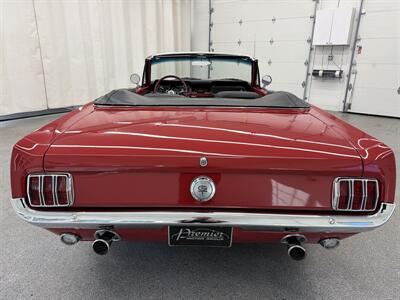 1966 Ford Mustang Convertible - Photo 6 - Spring City, PA 19475