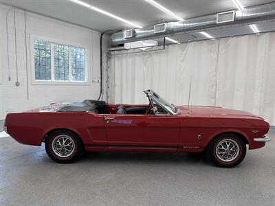 1966 Ford Mustang Convertible - Photo 4 - Spring City, PA 19475